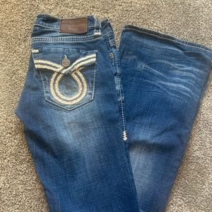 Big Star Jeans